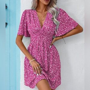 SHEIN Dress